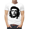  Tricou bărbați Ernesto Che Guevara (art)