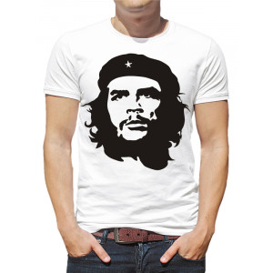  Tricou bărbătesc Ernesto Che Guevara