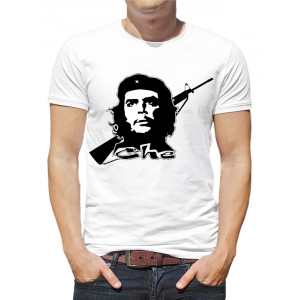  Tricou bărbătesc Ernesto Che Guevara Che