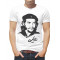  Tricou bărbătesc Ernesto Che Guevara (autograf). Photo 1