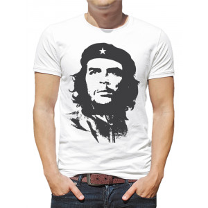  Tricou bărbătesc Ernesto Che Guevara