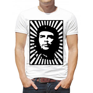  Tricou bărbătesc Ernesto Che Guevara
