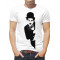 Tricou pentru bărbați Charlie Chaplin. Photo 1