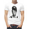  Tricou pentru bărbați Audrey Hepburn. Photo 1