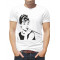  Tricou pentru bărbați Audrey Hepburn. Photo 1