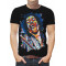  Tricou pentru bărbați Jimi Hendrix (art). Photo 1