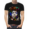  Tricou pentru bărbați Jimi Hendrix (art). Photo 1