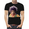  Tricou pentru bărbați Jimi Hendrix (art). Photo 1