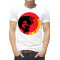  Tricou pentru bărbați Jimi Hendrix. Photo 2