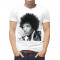  Tricou pentru bărbați Jimi Hendrix (portret). Photo 1