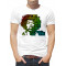  Tricou pentru bărbați Jimi Hendrix. Photo 1