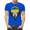  Tricou bărbați „Pilot”