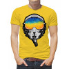  Tricou bărbați „Pilot”