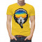  Tricou bărbați „Pilot”. Photo 3