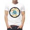  Tricou bărbați „Corn Cycling Festival”. Photo 1