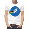  Tricou bărbați „Speed”