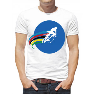  Tricou bărbați „Speed”