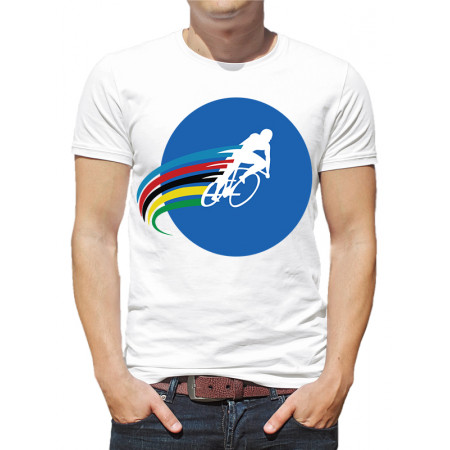  Tricou bărbați „Speed”