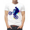  Tricou bărbați „Biciclist”. Photo 1