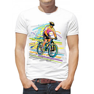  Tricou pentru bărbați „Victory”