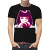  Tricou pentru bărbați Pulp Fiction și Uma Thurman