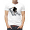  Tricou pentru bărbați Pulp Fiction Uma Thurman. Photo 2