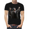  Tricou pentru bărbați Uma Thurman și Pulp Fiction. Photo 1