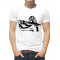  Tricou pentru bărbați Uma Thurman - Kill Bill. Photo 1