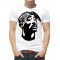 Tricou bărbătesc Tupac Shakur. Photo 1