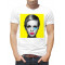  Tricou Twiggy pentru bărbați, lacrimă. Photo 1