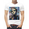  Tricou Twiggy pentru bărbați (art). Photo 2