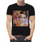  Tricou Twiggy pentru bărbați. Photo 1