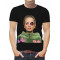  Tricou Twiggy pentru bărbați. Photo 1