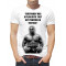  Tricou pentru bărbați Mike Tyson, Toată lumea are un plan până când primește pumnul în față. Photo 1