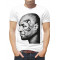  Tricou pentru bărbați Mike Tyson, tatuaj. Photo 2