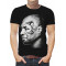  Tricou pentru bărbați Mike Tyson, tatuaj. Photo 1