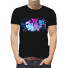  Tricou bărbați Elvis Presley (art)