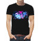  Tricou bărbați Elvis Presley (art). Photo 1