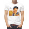  Tricou bărbați Elvis Presley cu microfon. Photo 1
