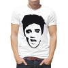  Tricou pentru bărbați Elvis Presley