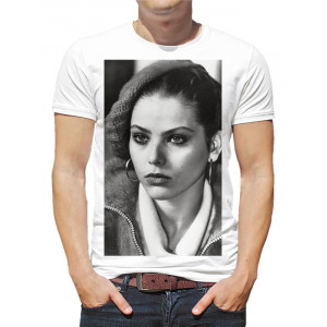  Tricou bărbați Ornella Muti. Photo 2