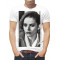  Tricou bărbați Ornella Muti. Photo 2
