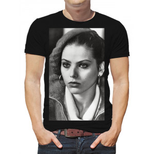  Tricou bărbați Ornella Muti