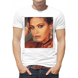  Tricou bărbați Ornella Muti. Photo 2