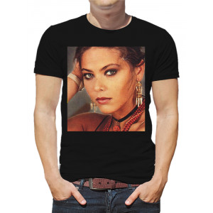  Tricou bărbați Ornella Muti