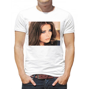  Tricou bărbați Ornella Muti. Photo 2