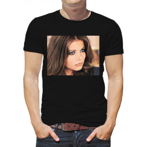  Tricou bărbați Ornella Muti