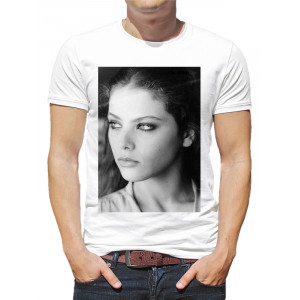  Tricou bărbați Ornella Muti. Photo 2