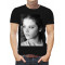  Tricou bărbați Ornella Muti. Photo 1