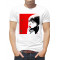  Tricou bărbați Ornella Muti. Photo 2
